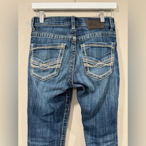 BKE Alec Straight Leg 28R - Picture 2 of 6